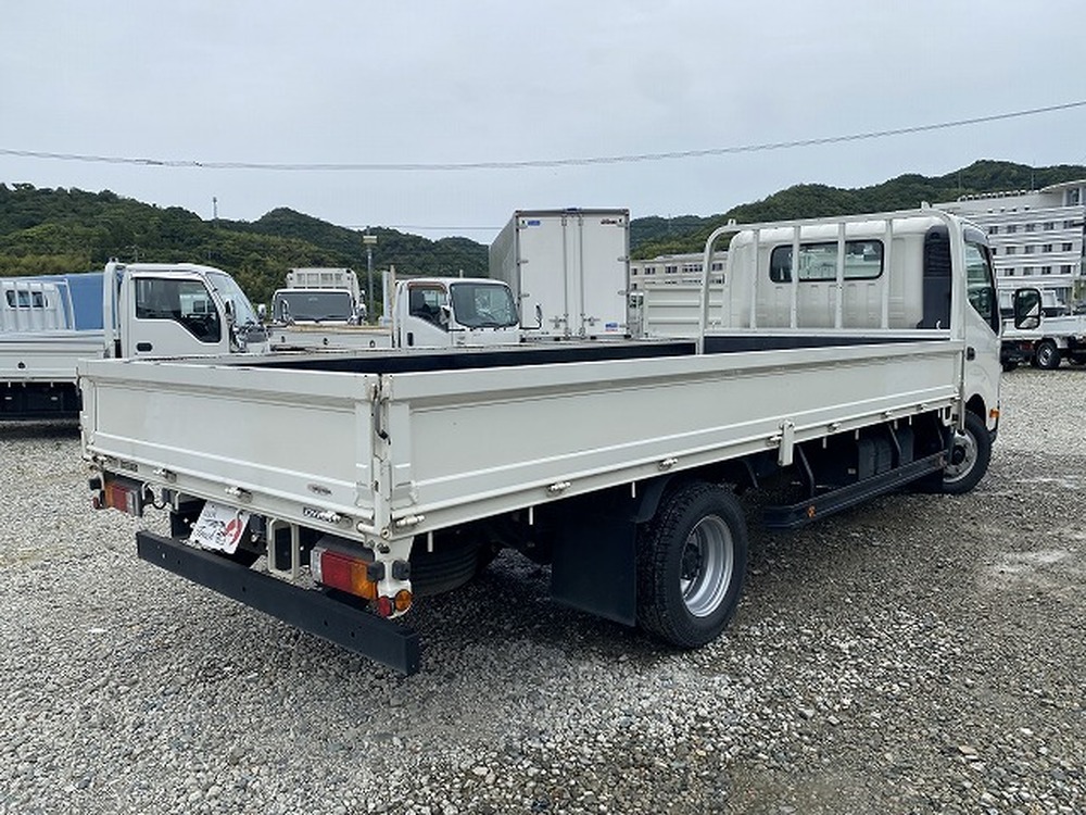 トヨタ　ダイナトラック