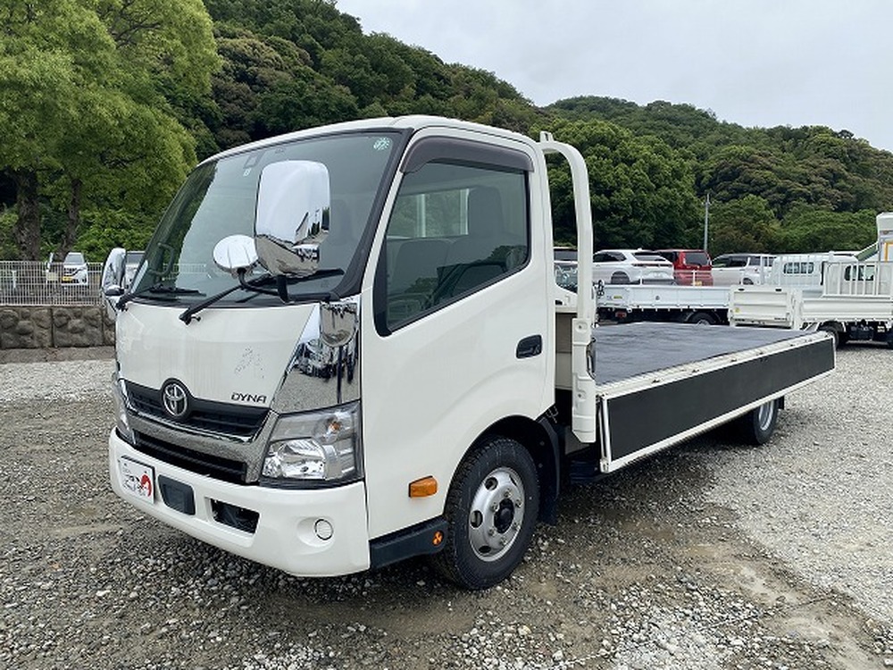 トヨタ　ダイナトラック