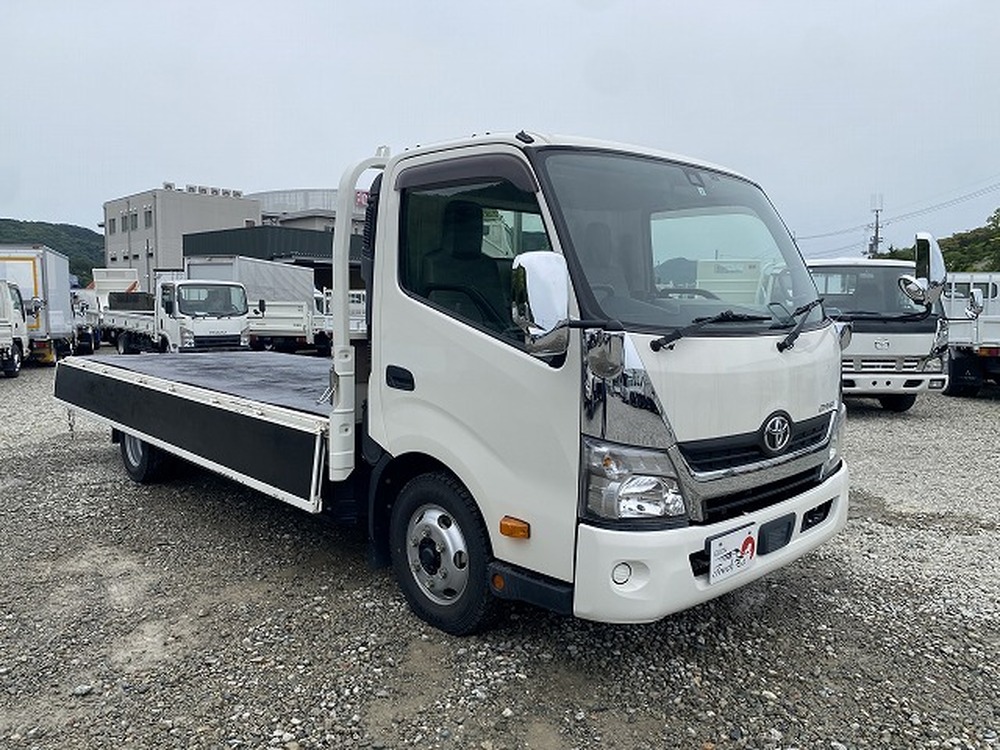 トヨタ　ダイナトラック