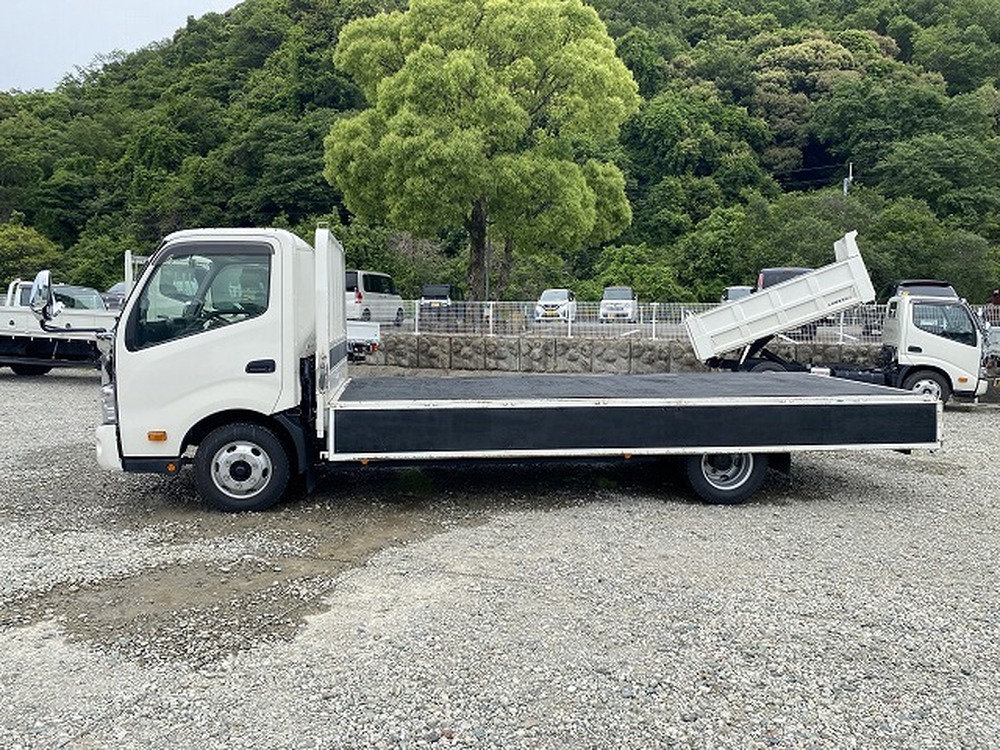 トヨタ　ダイナトラック