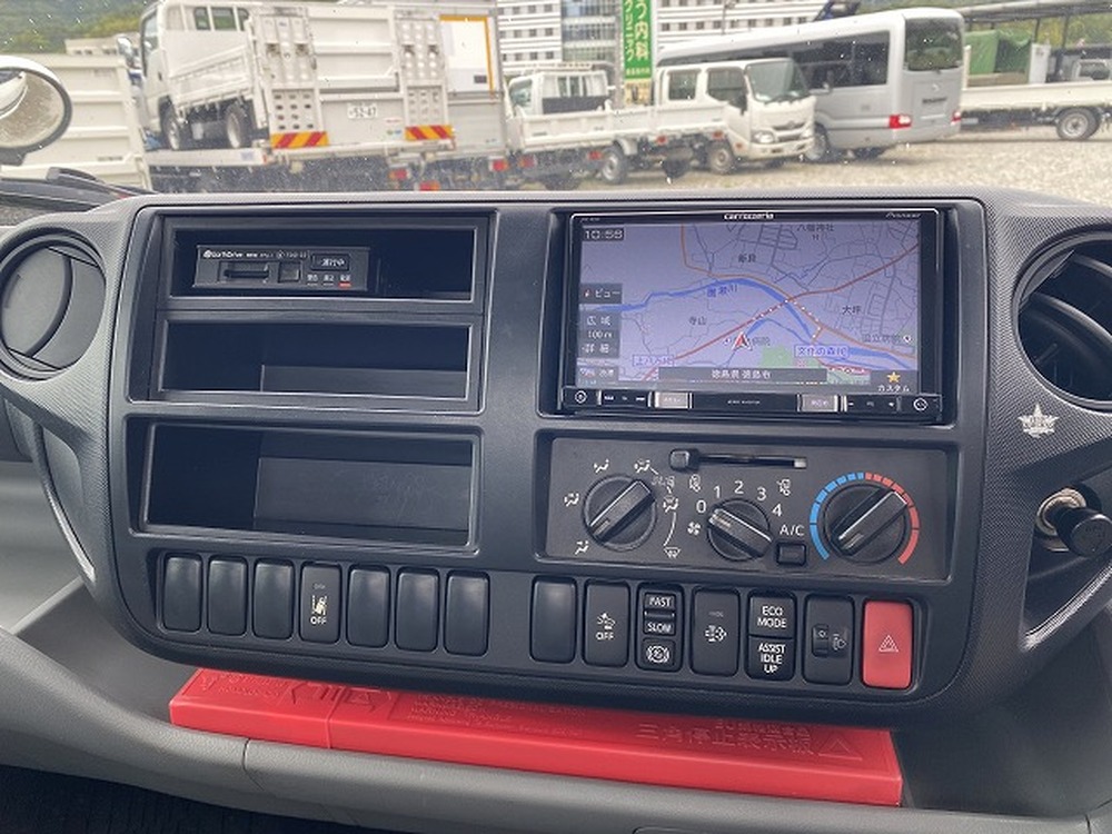トヨタ　ダイナトラック