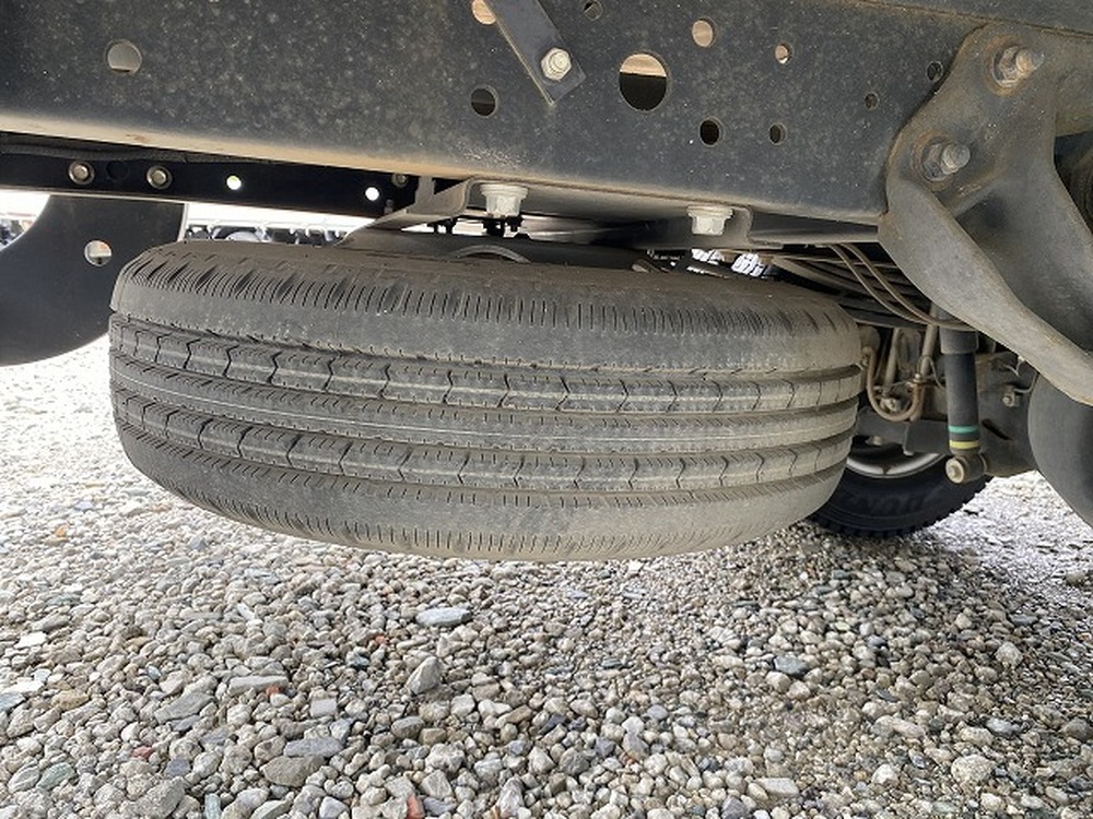 トヨタ　ダイナトラック