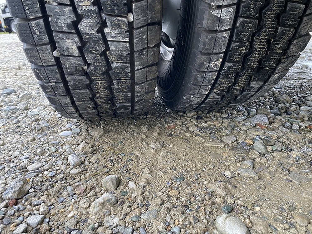 トヨタ　ダイナトラック