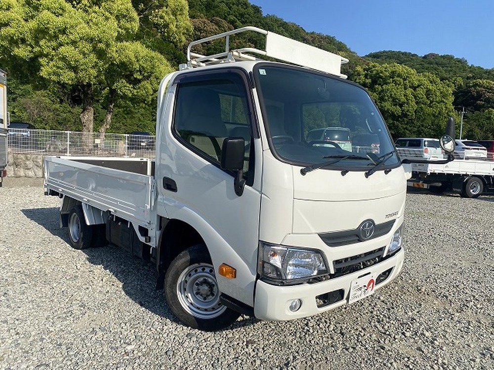 トヨタ　トヨエース