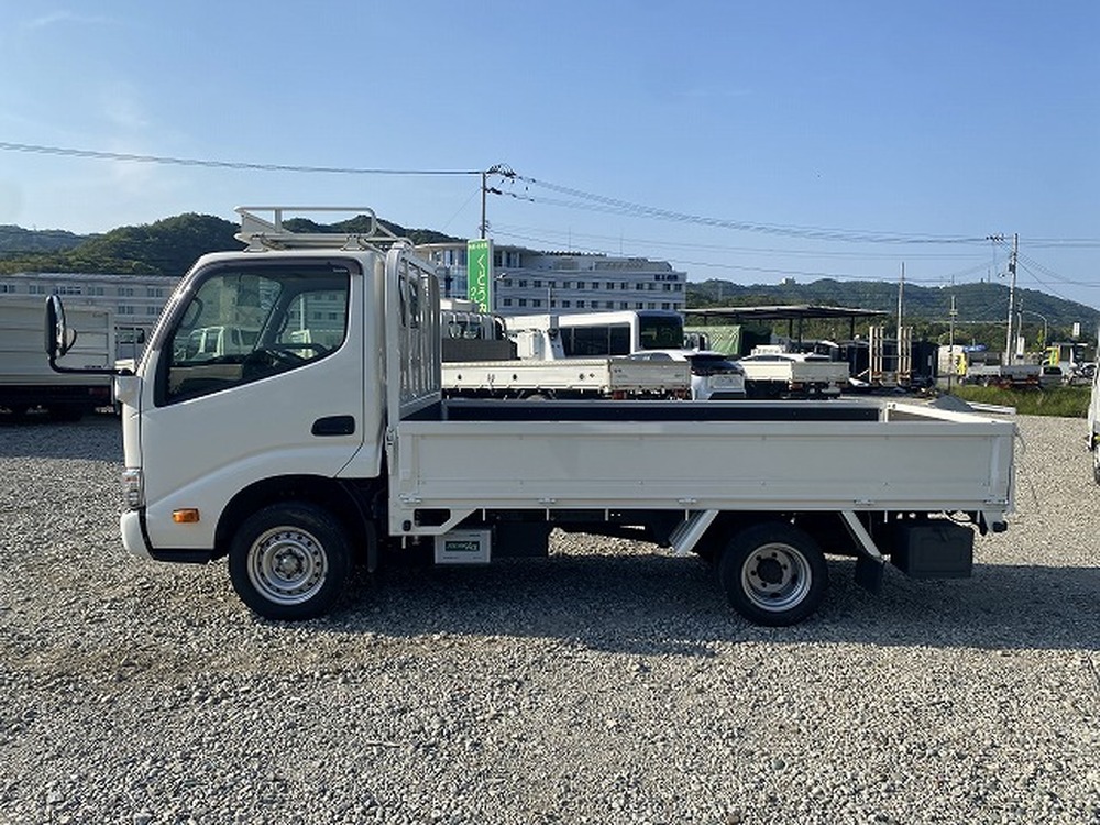 トヨタ　トヨエース