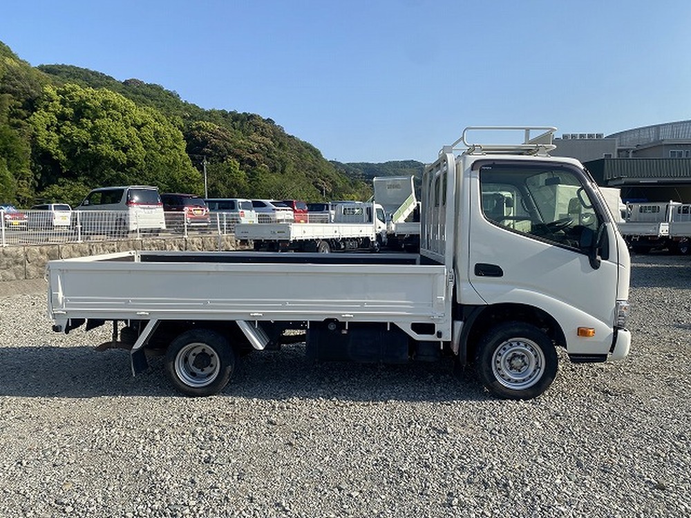 トヨタ　トヨエース