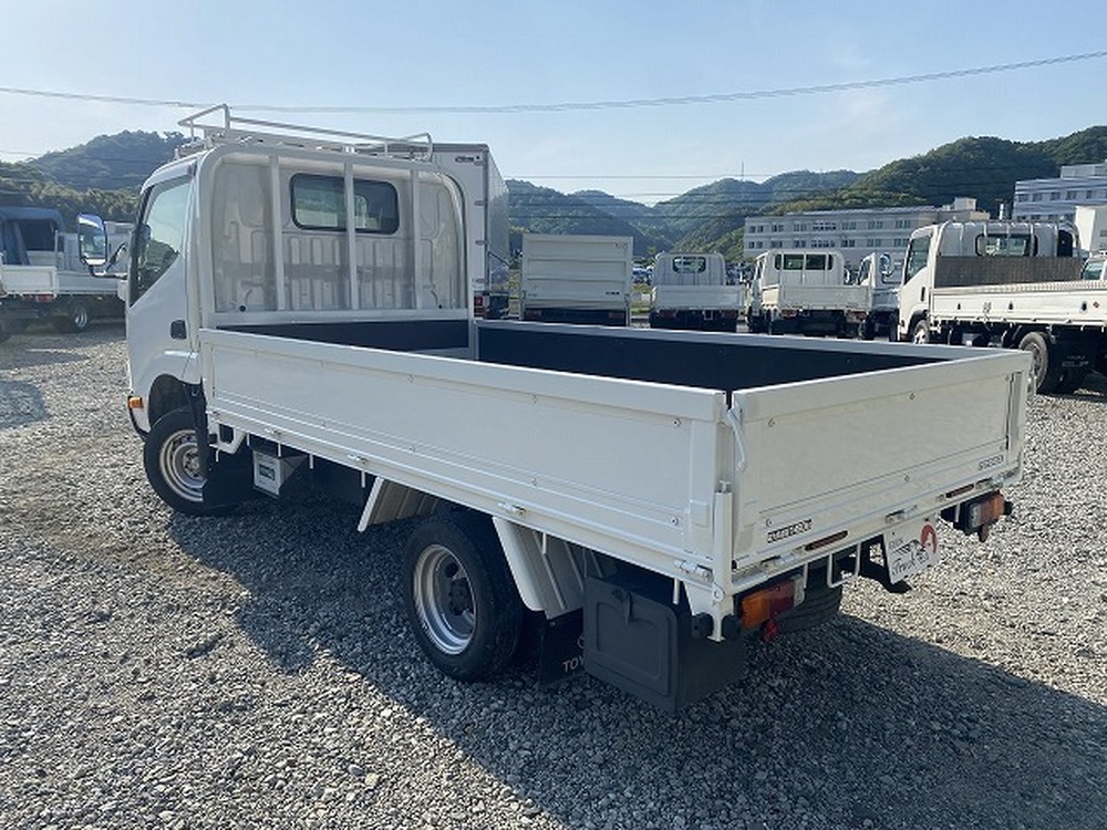 トヨタ　トヨエース