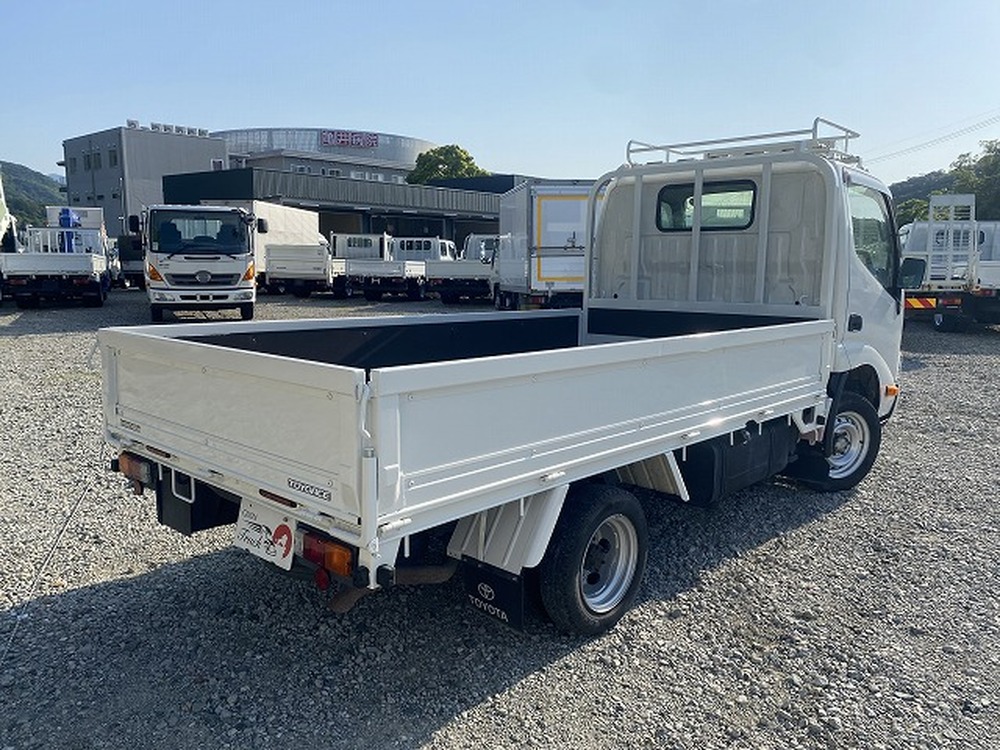 トヨタ　トヨエース