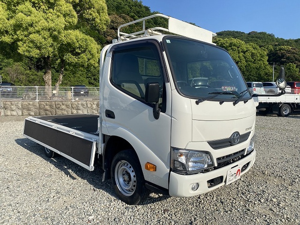 トヨタ　トヨエース