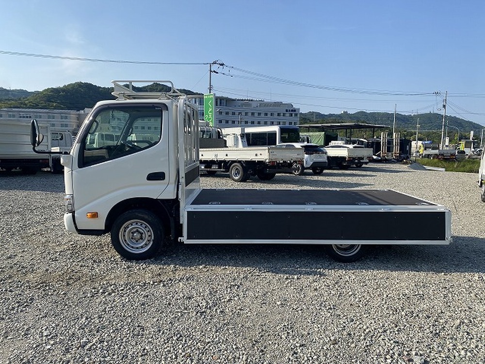 トヨタ　トヨエース