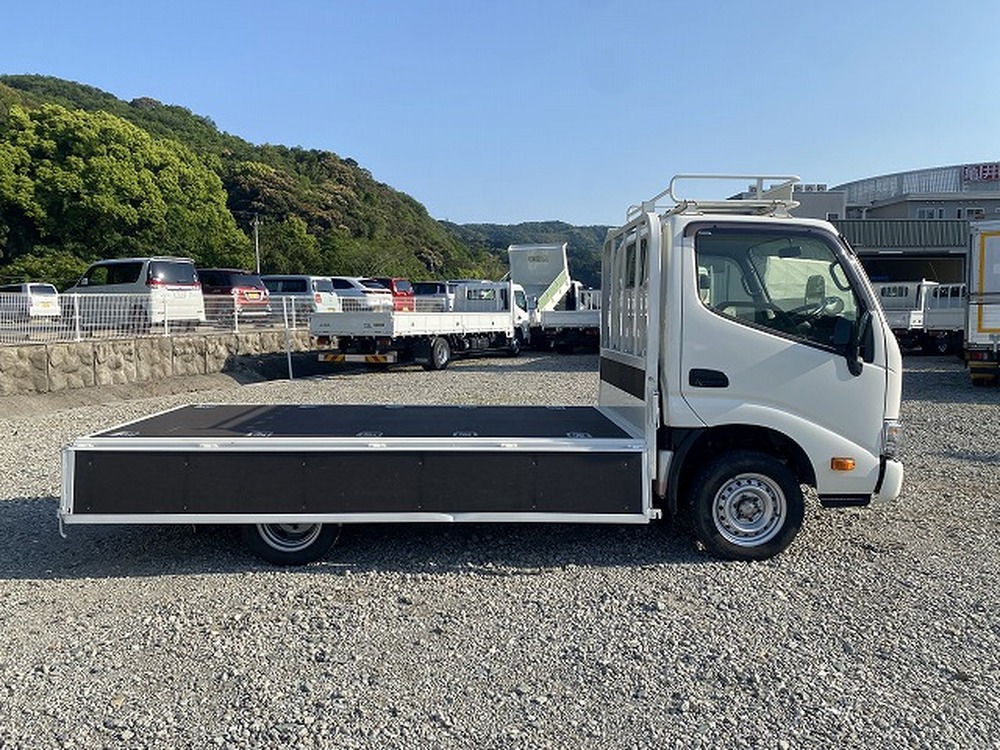 トヨタ　トヨエース