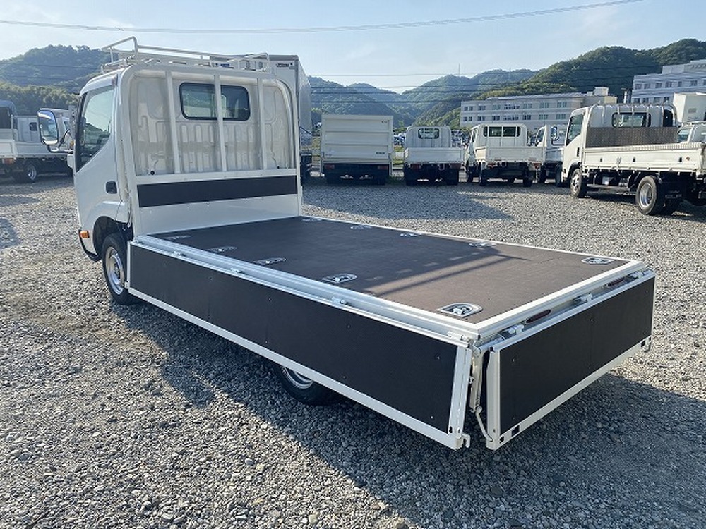 トヨタ　トヨエース