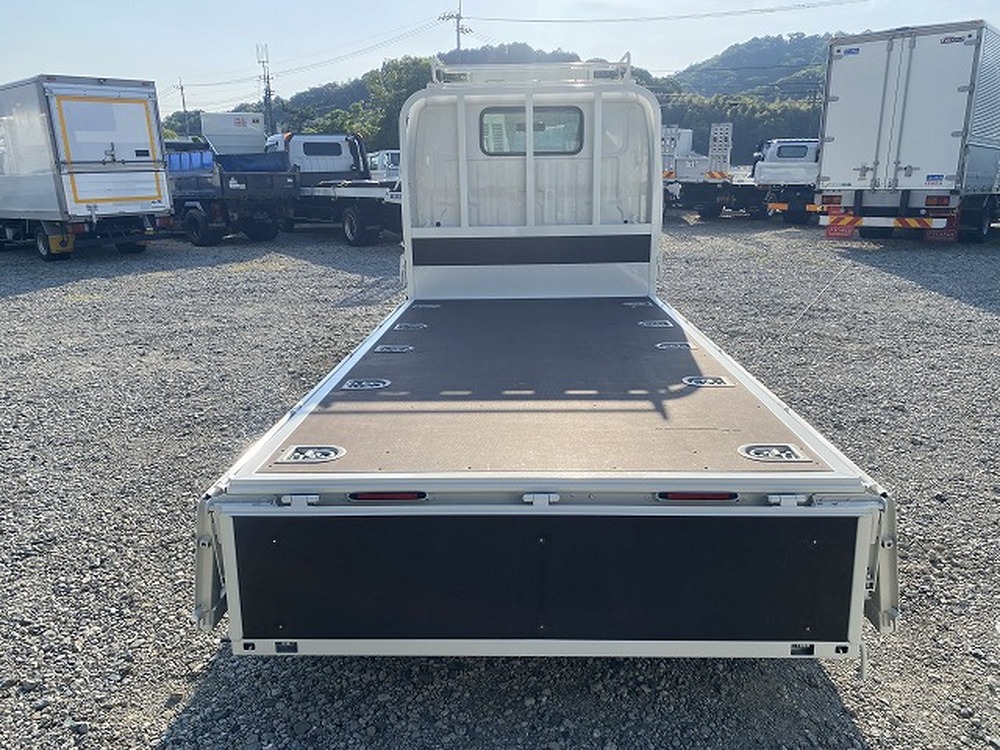 トヨタ　トヨエース