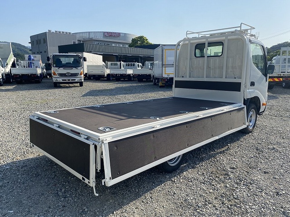 トヨタ　トヨエース