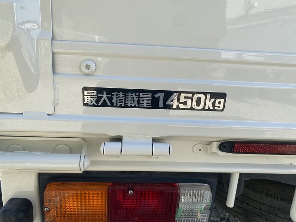 トヨタ　トヨエース