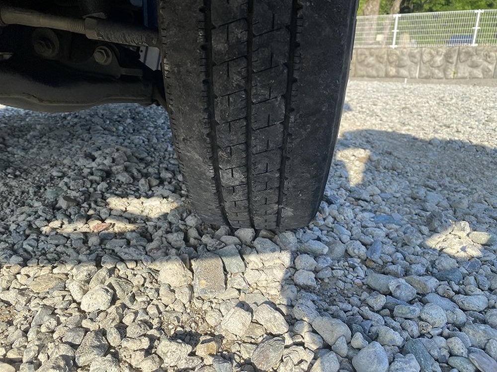 トヨタ　トヨエース