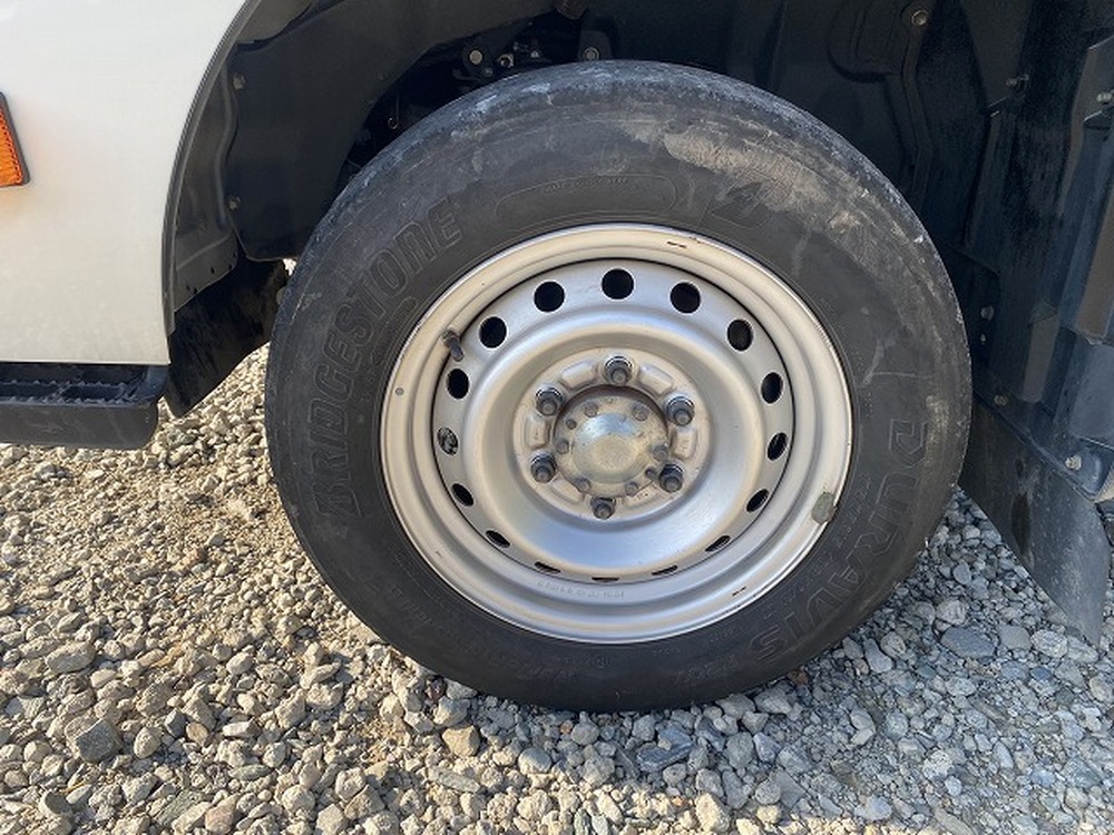 トヨタ　トヨエース