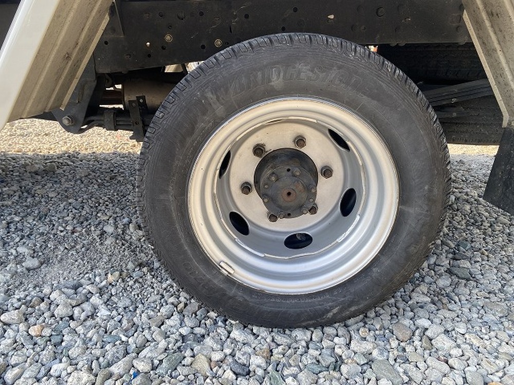 トヨタ　トヨエース