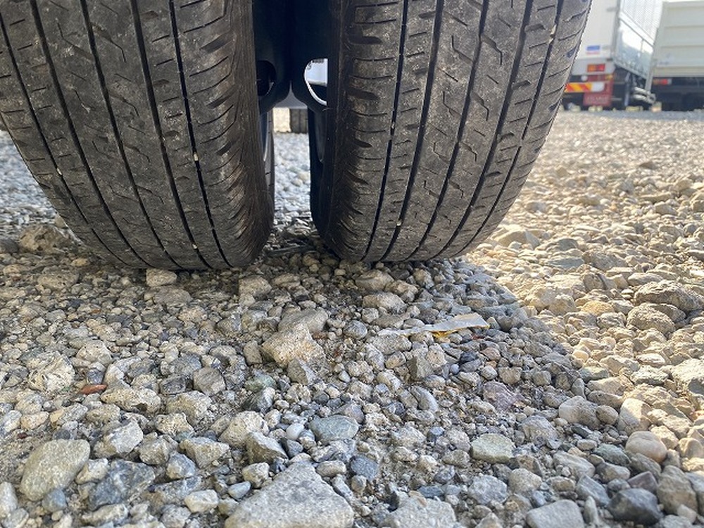 トヨタ　トヨエース