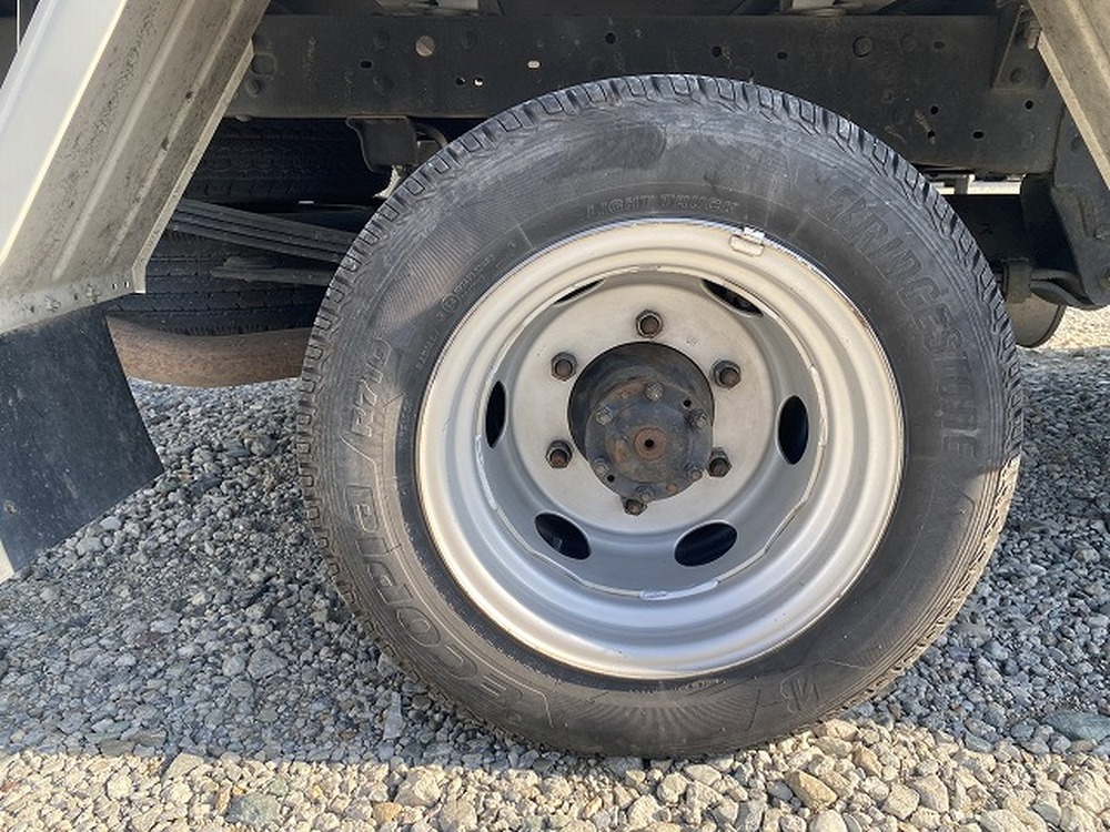トヨタ　トヨエース