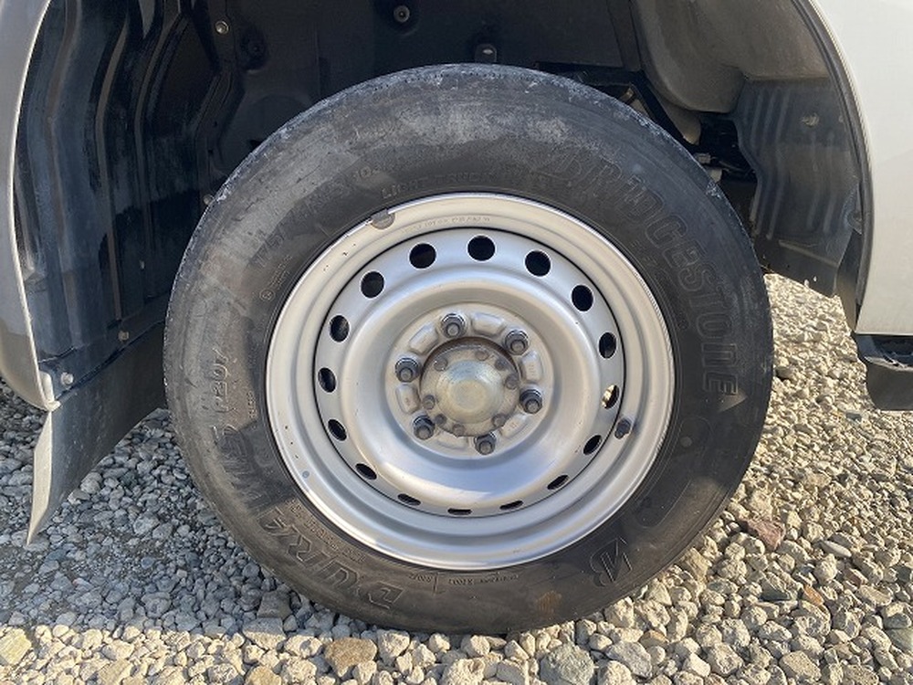 トヨタ　トヨエース