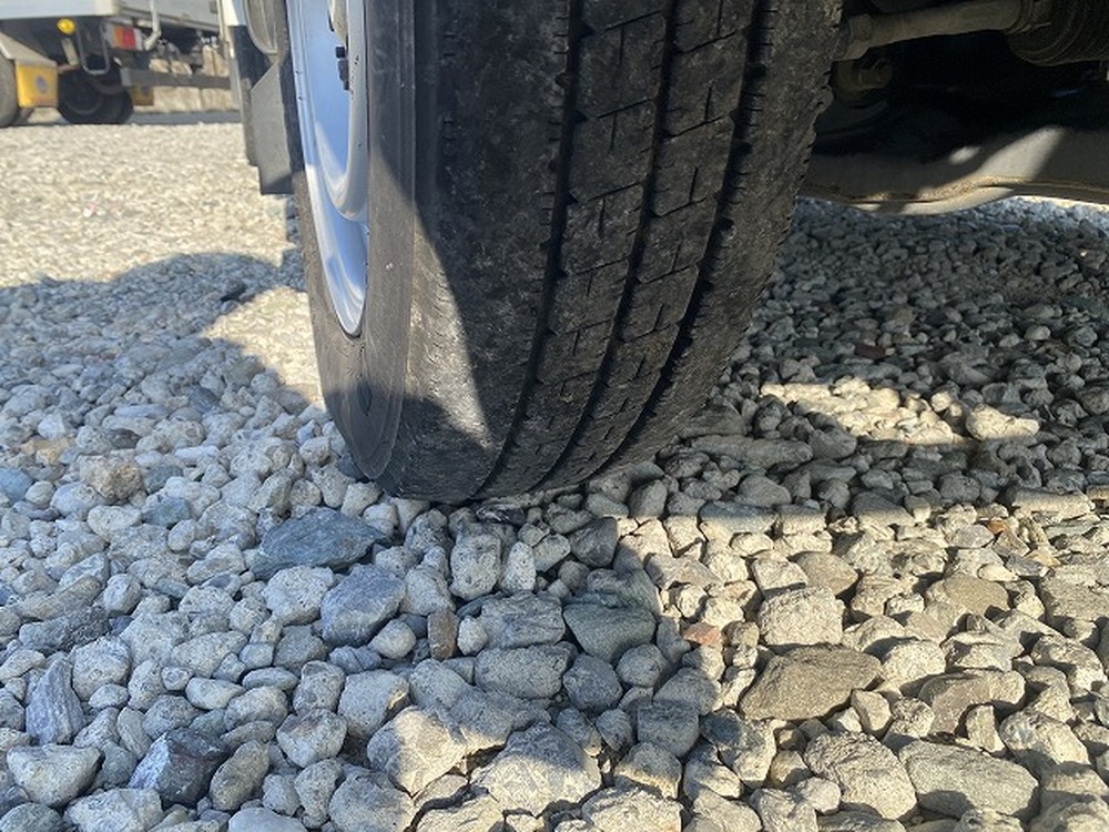 トヨタ　トヨエース