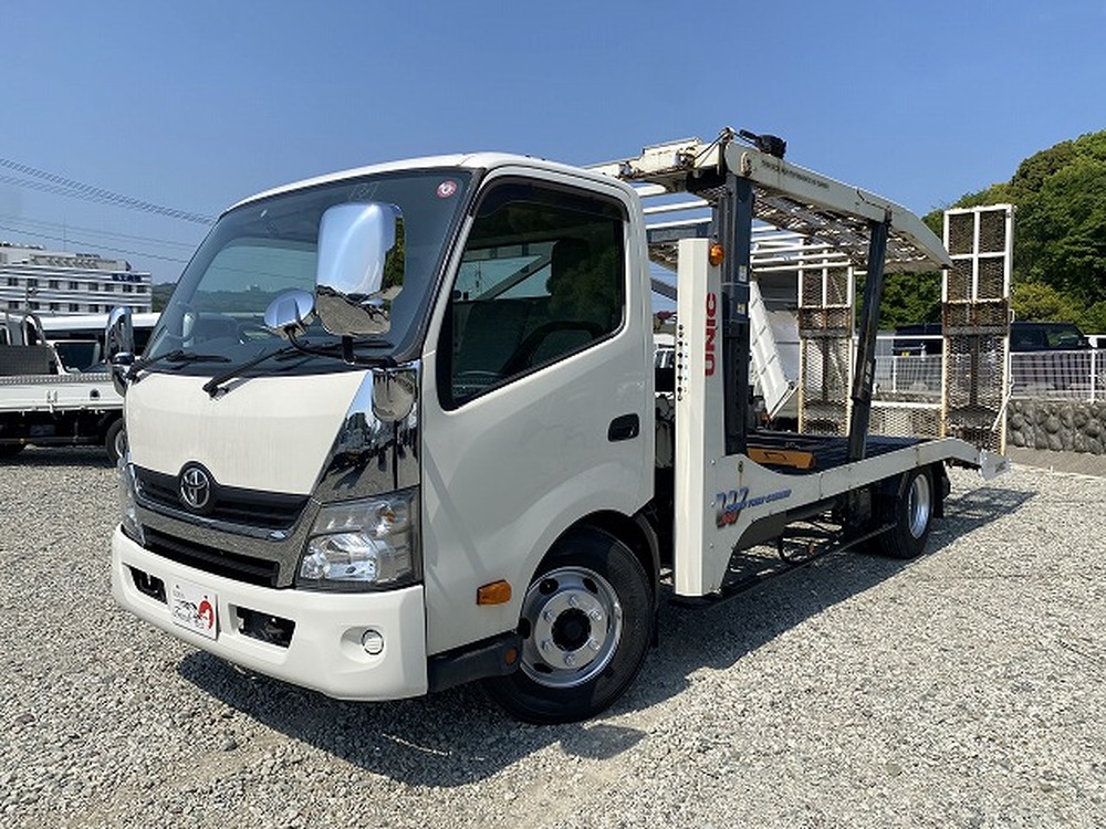 トヨタ トヨエース