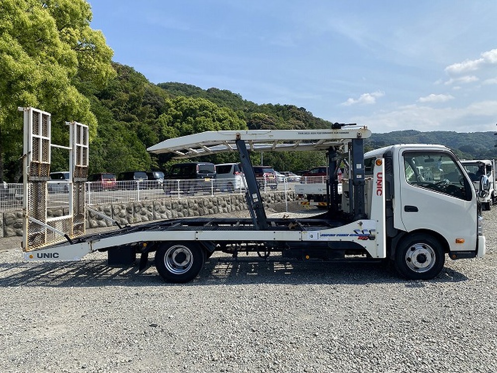 トヨタ　トヨエース