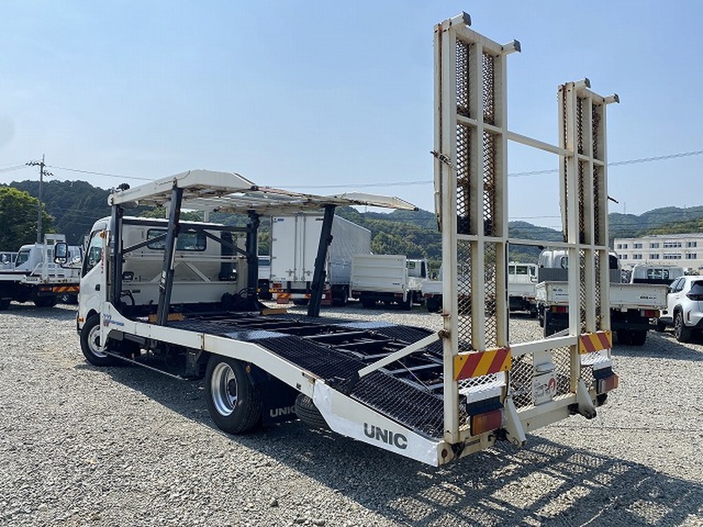 トヨタ　トヨエース