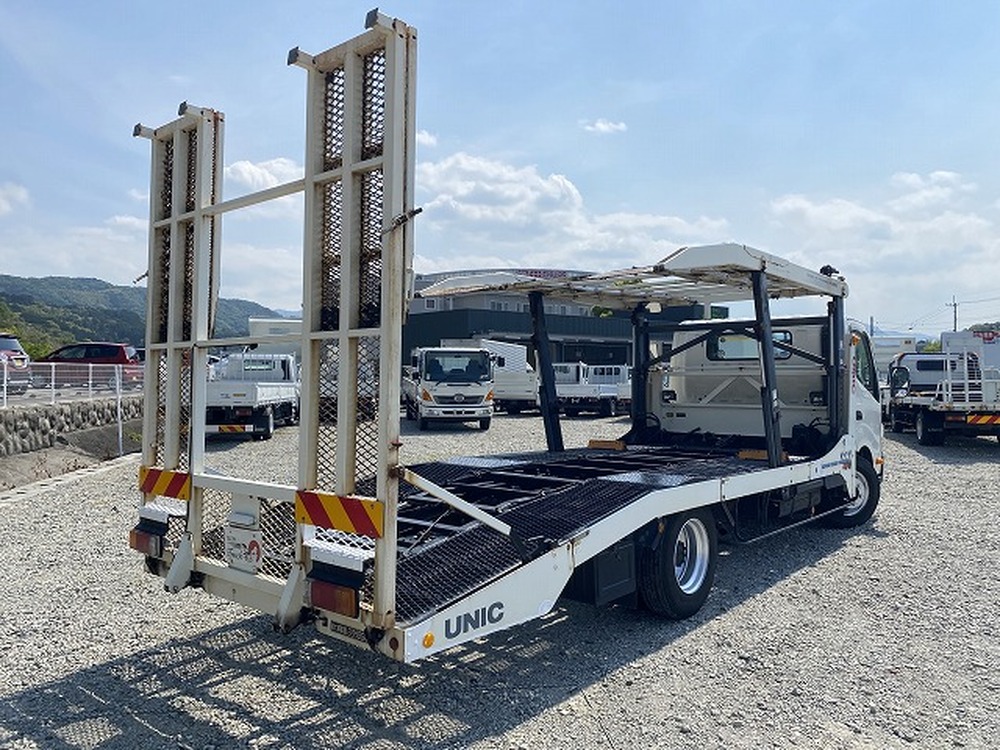 トヨタ　トヨエース