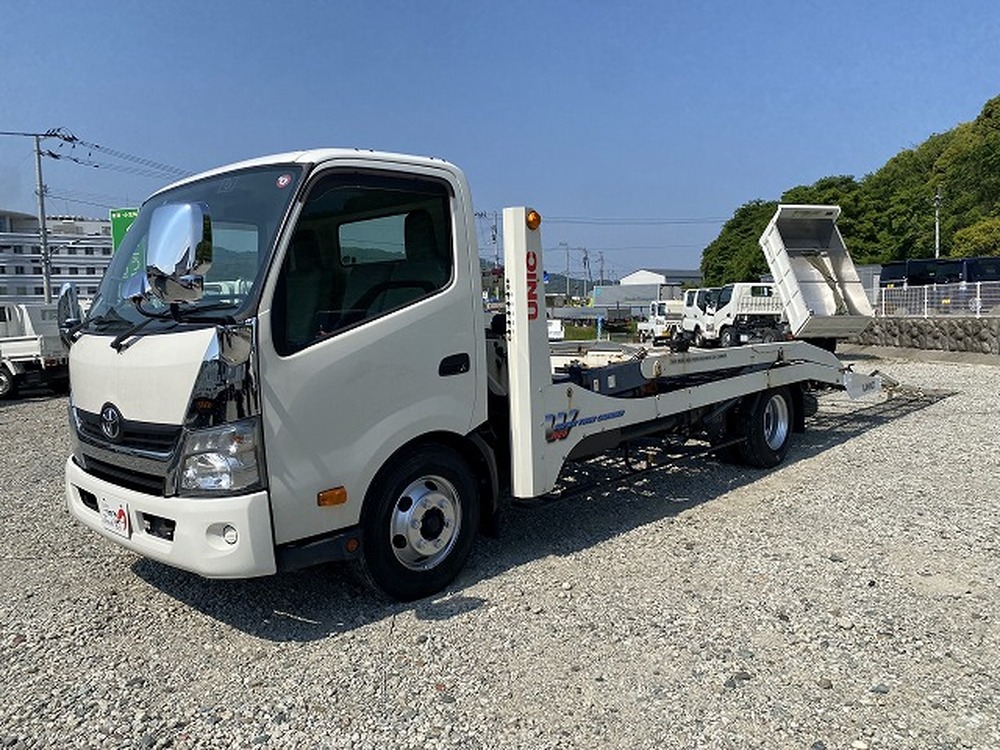 トヨタ　トヨエース