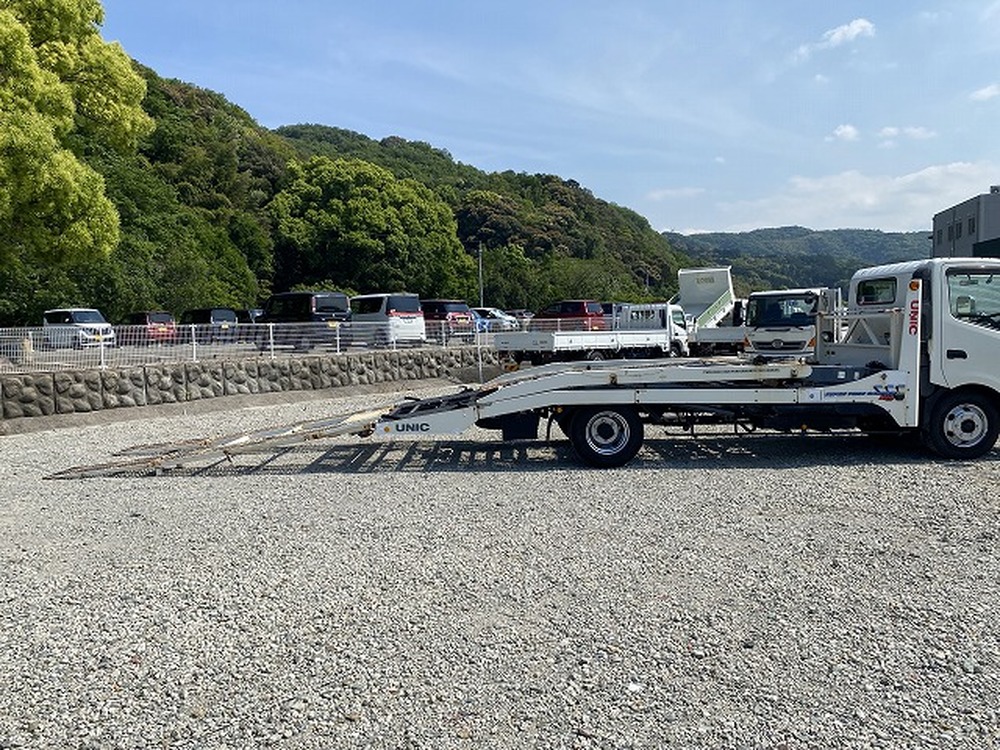 トヨタ　トヨエース