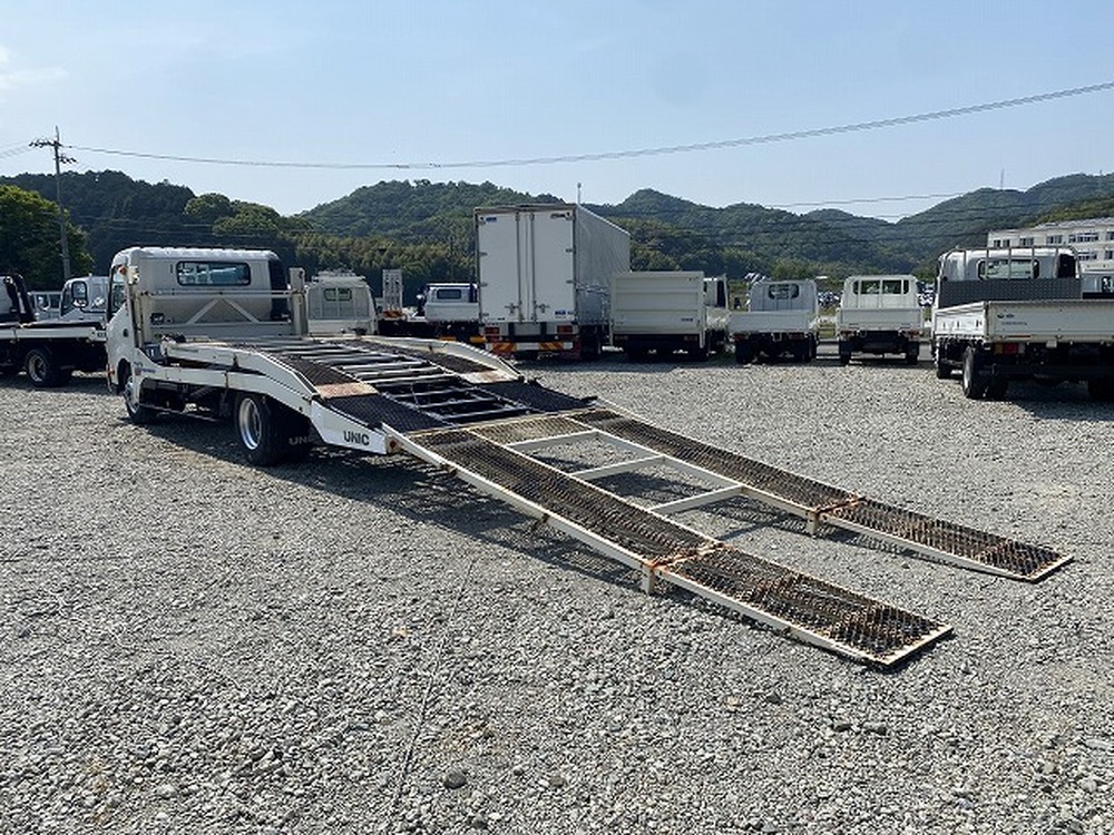 トヨタ　トヨエース