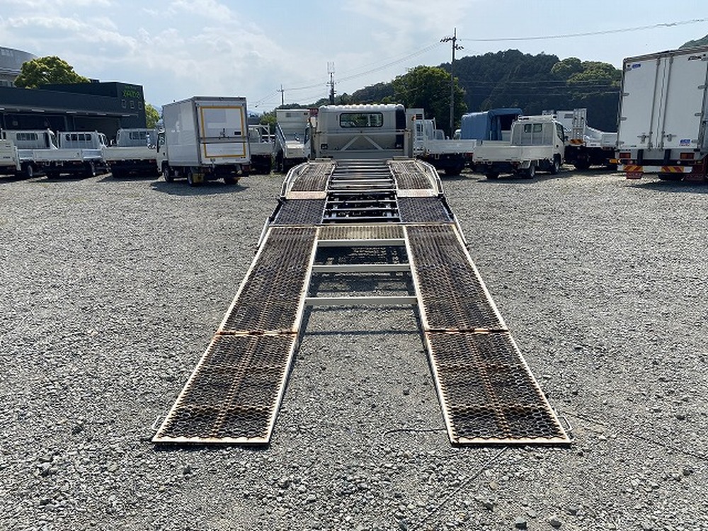 トヨタ　トヨエース