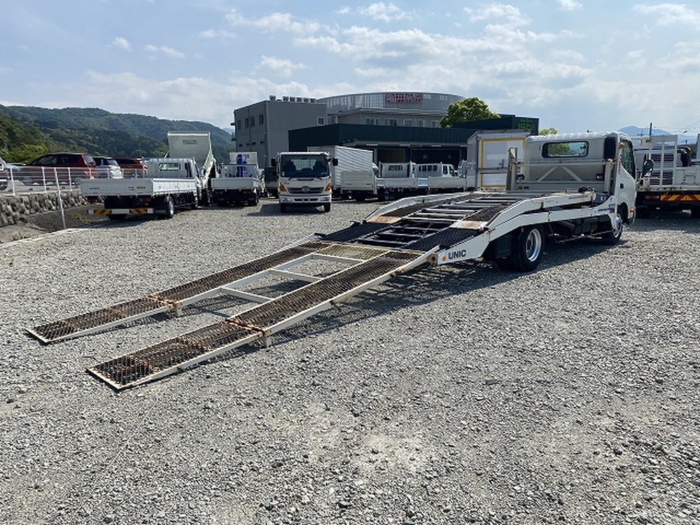 トヨタ　トヨエース