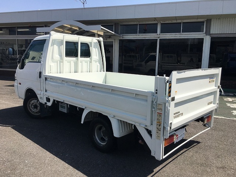 日産 バネットトラック