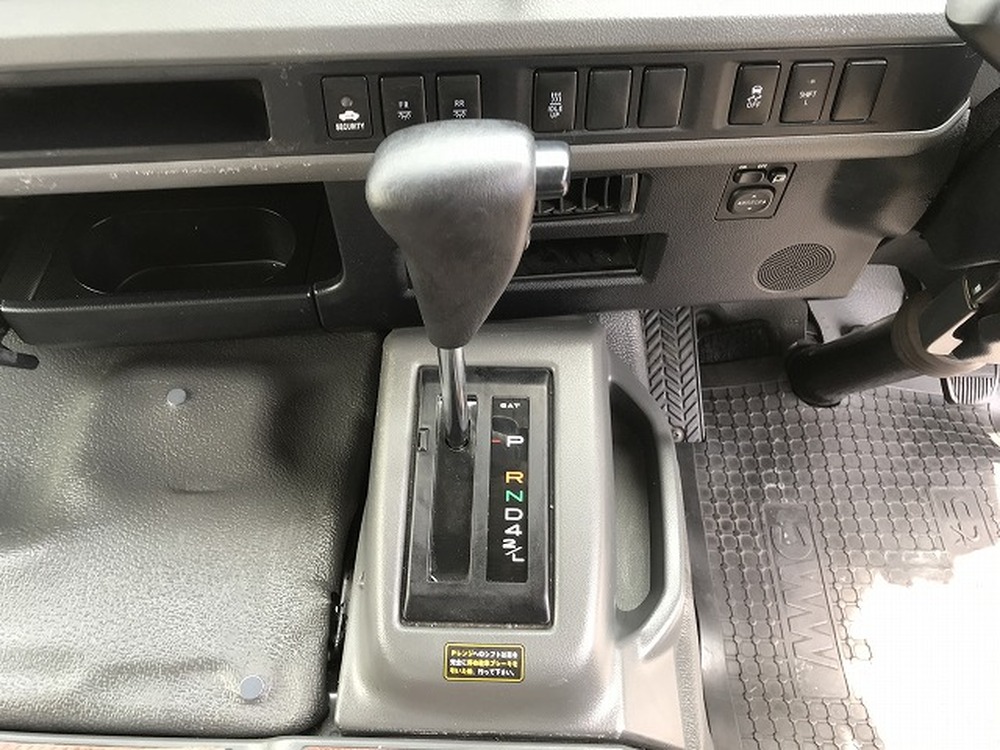 トヨタ　コースター