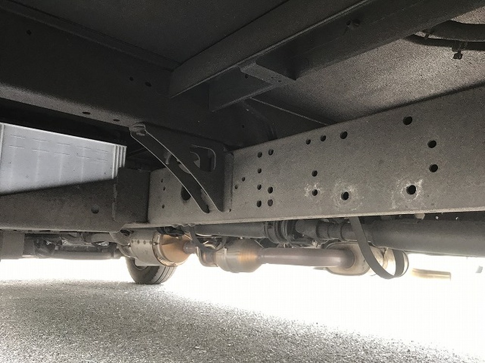 トヨタ　コースター