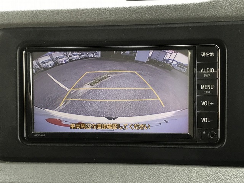 トヨタ　コースター