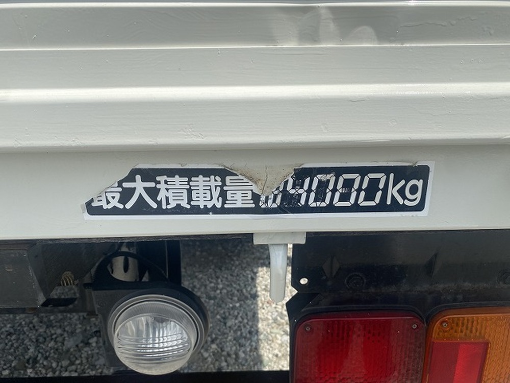 日野　レンジャー