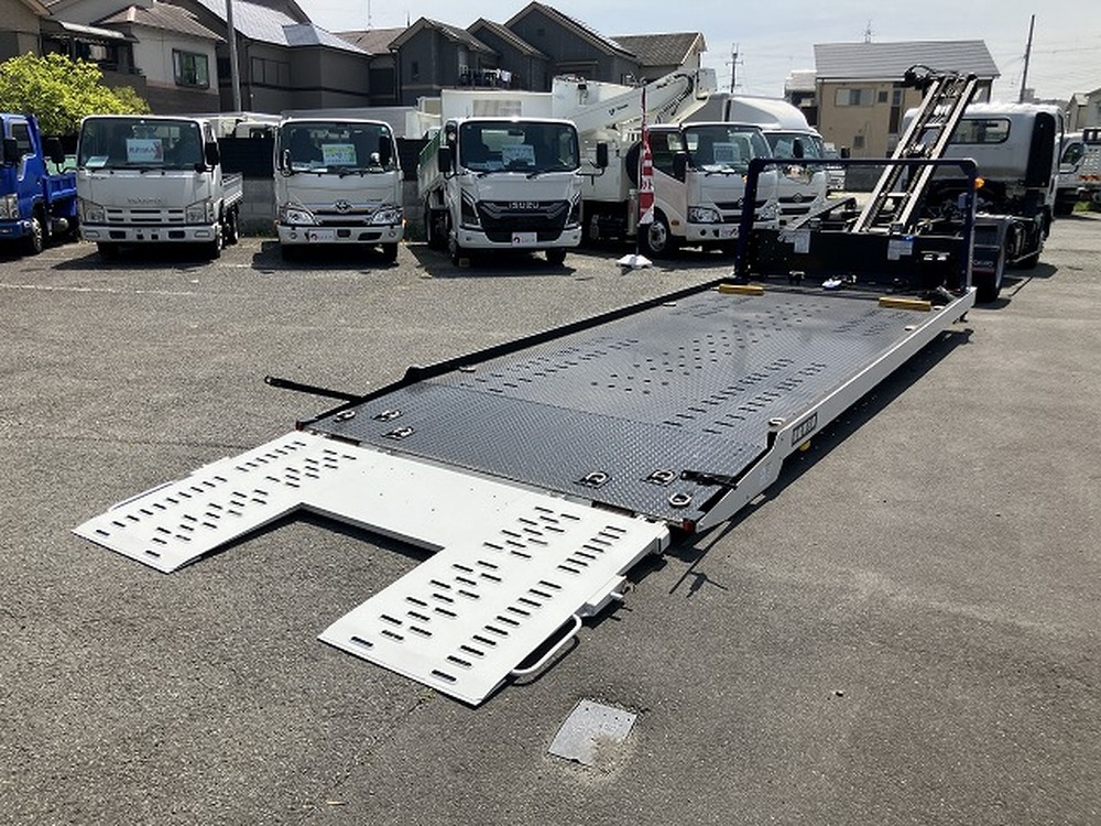 日産　アトラストラック