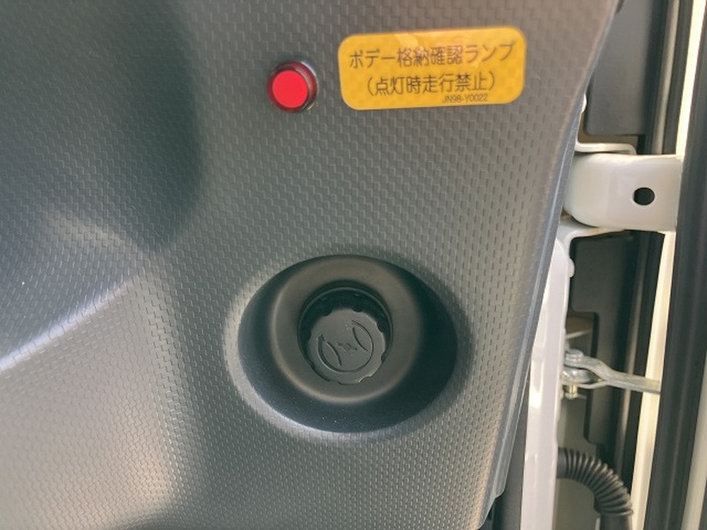 日産　アトラストラック