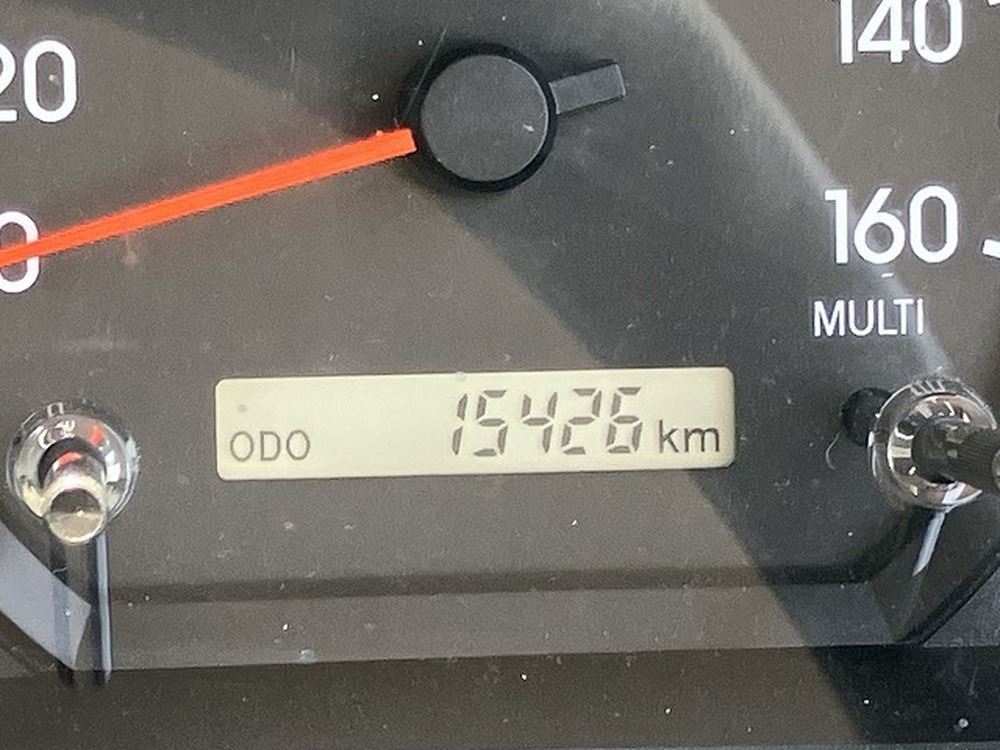 日産　アトラストラック