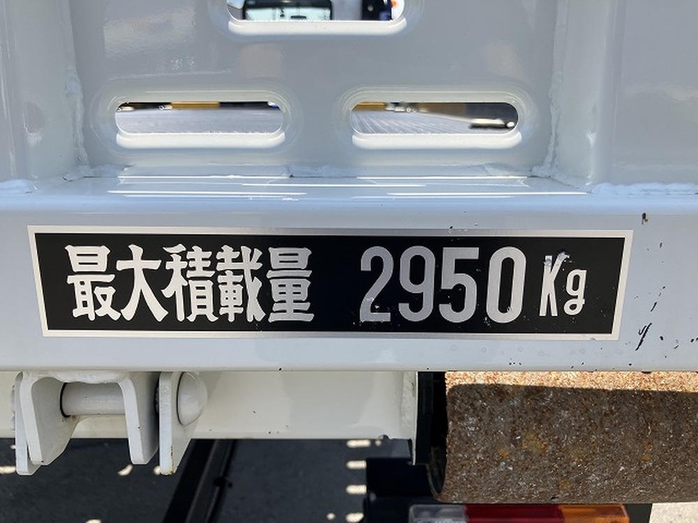 日産　アトラストラック