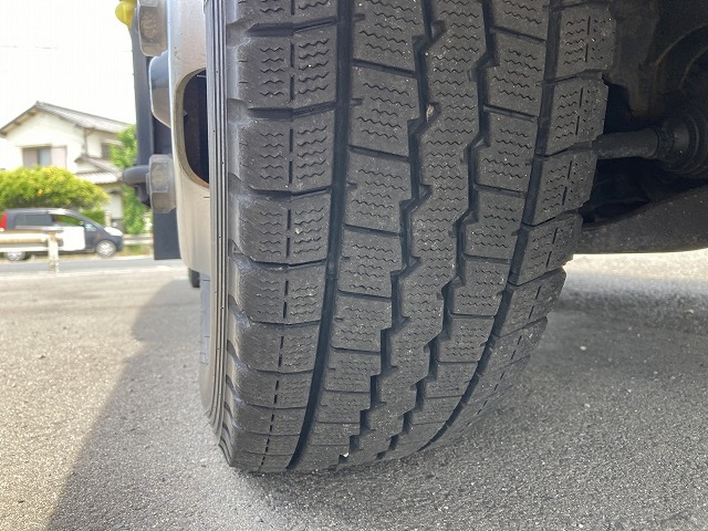 いすゞ　エルフ