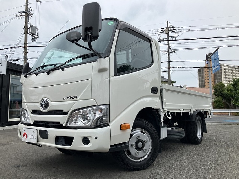 トヨタ　ダイナトラック