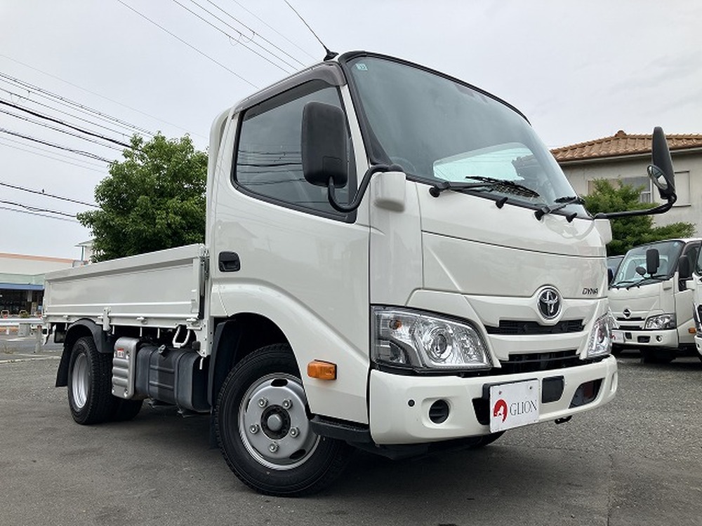 トヨタ　ダイナトラック