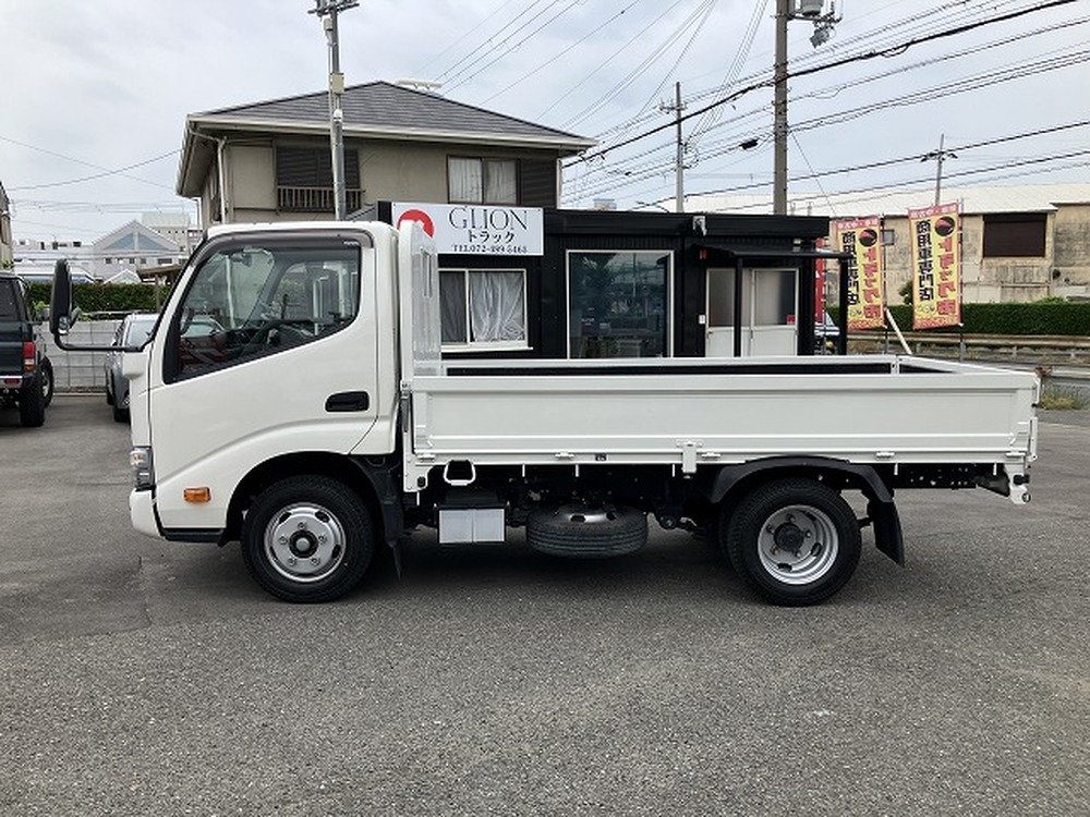 トヨタ　ダイナトラック