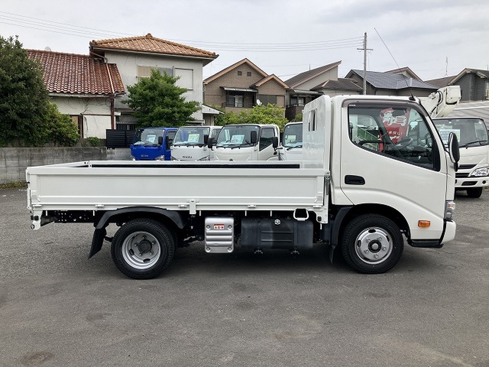 トヨタ　ダイナトラック