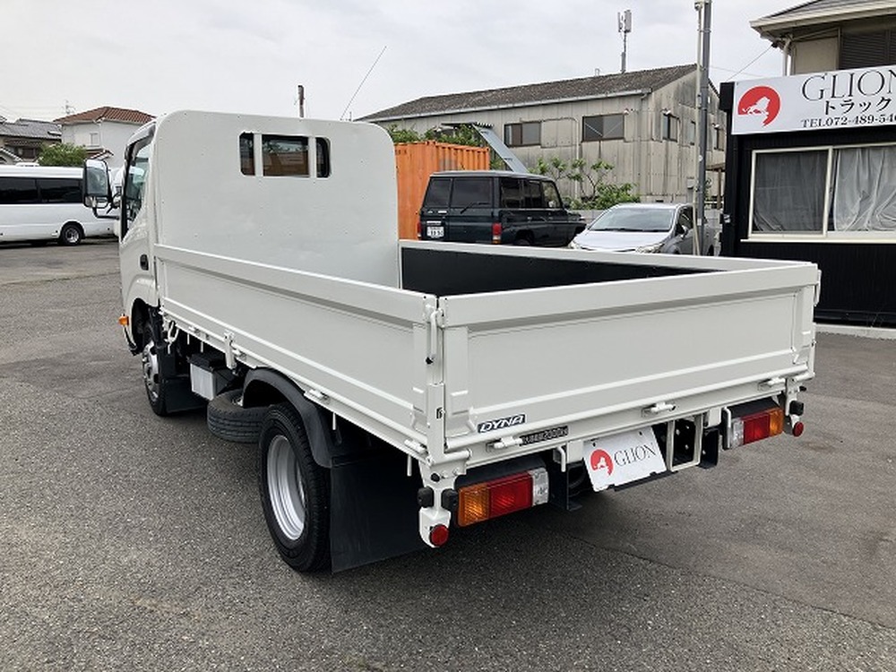 トヨタ　ダイナトラック